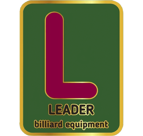 Логотип LEADER